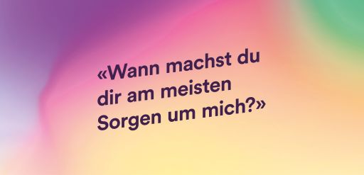Aids hilfe schweiz 2023 drgay kampagne frage website FIVE AG Full Service Werbeagentur in St Gallen und Zuerich