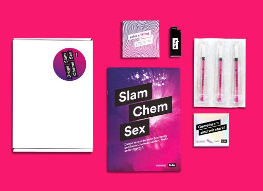 AHS doku chemsex export