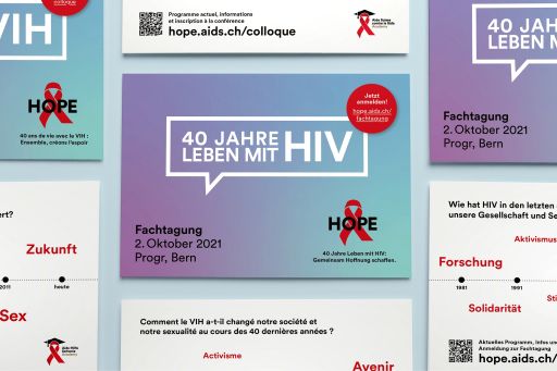 2021_aids_hilfe_schweiz_hope_kampagne_flyer_FIVE-AG-Full-Service-Werbeagentur-in-St.Gallen-und-Zuerich