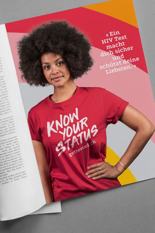 AHS Migrationskampagne