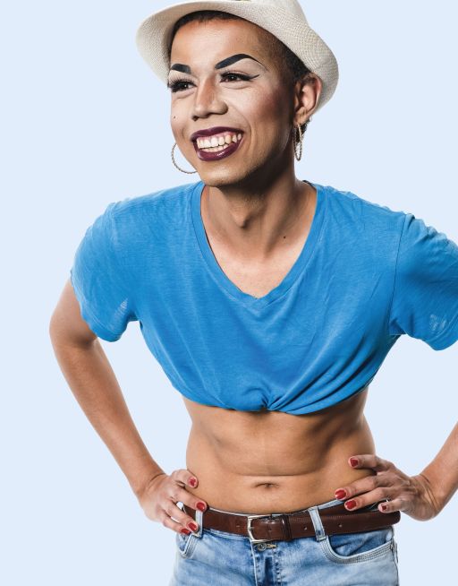 2020 aids hilfe schweiz super kampagne foto2 FIVE AG Full Service Werbeagentur in St Gallen und Zuerich jpg