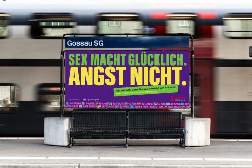 Welt Aids Tag 2025 F12