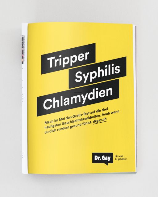 Kampagne Ahs Neu Neu