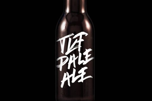 FIVE AG Full Service Werbeagentur in St.Gallen und Zürich brandet ihr eigenes Bier, Detailansicht