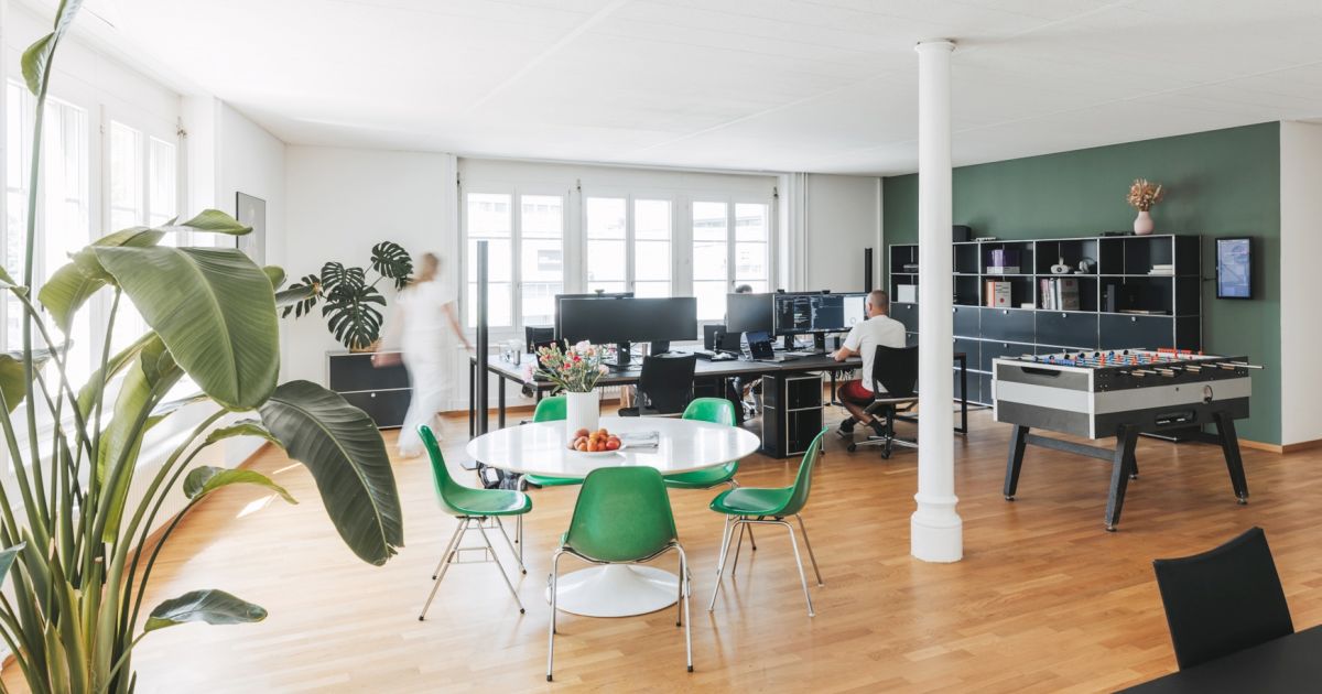 Kontakt | FIVE Agency