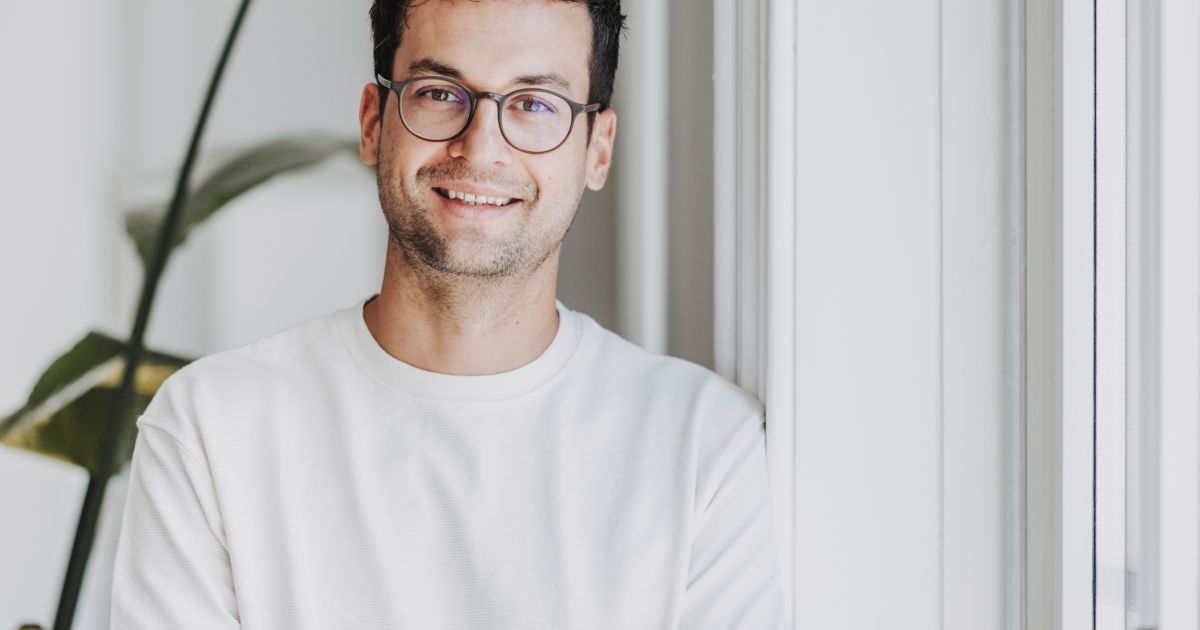 Matthias Eberle | FIVE Agency
