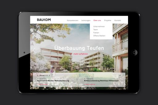Branding Baukom 06
