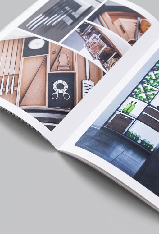 Editorial Baumann 09