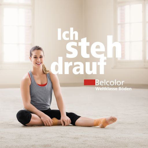 Kampagne Belcolor 04