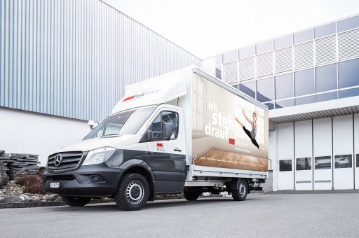 Kampagne Belcolor 06