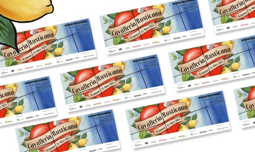 CAVALLERIA 050 brandnew