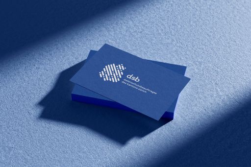 Datenschutzbeauftragte zuerich 2020 visitenkarte 2 FIVE AG Full Service Werbeagentur in St Gallen und Zuerich