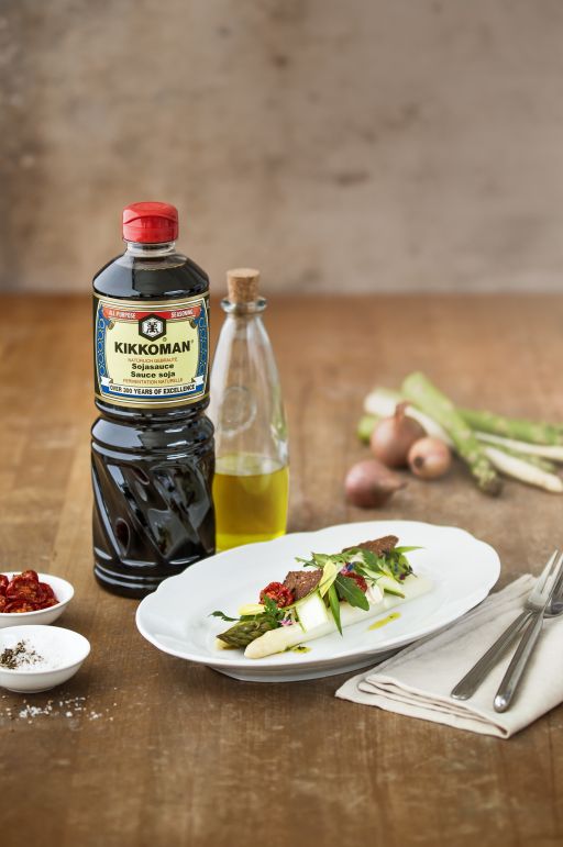 Kampagne Kikkoman 02