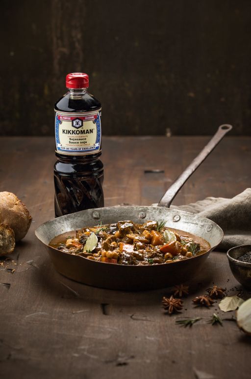 Kampagne Kikkoman 05