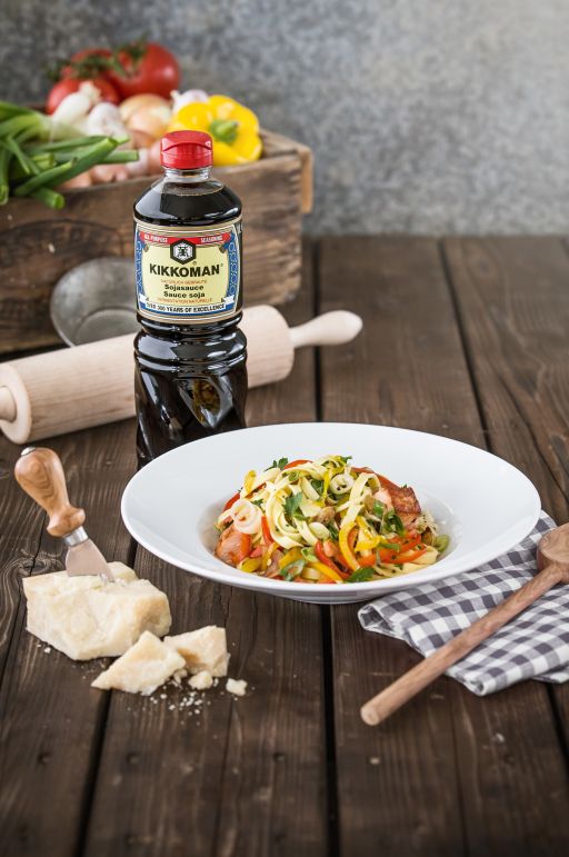 Kampagne Kikkoman 12