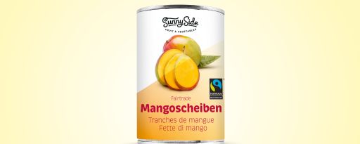 Branding Sunny Side Kachel