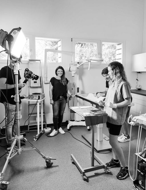 HBT Imagefilm makingof 003