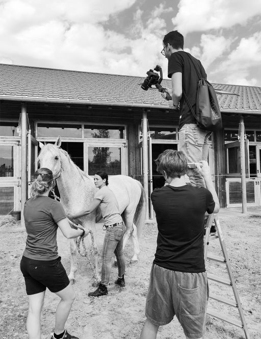 HBT Imagefilm makingof 005