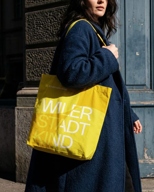FIVE Kindlimann Areal Bag
