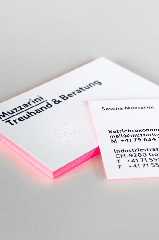 Branding Muzzarini 05