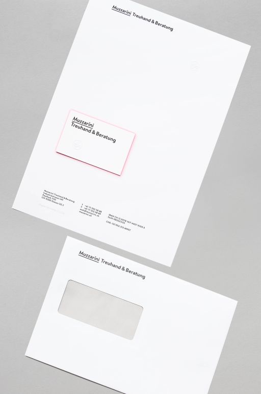 Branding Muzzarini 07