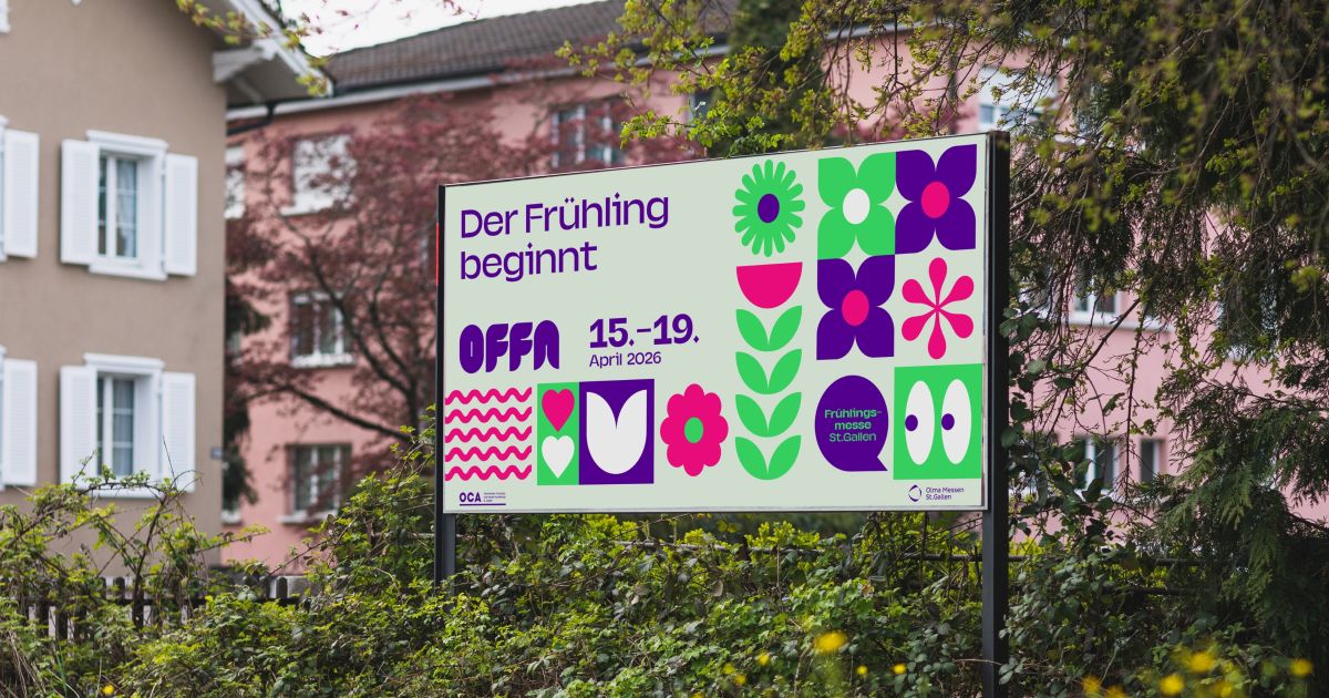 OFFA 2026 | FIVE Agency