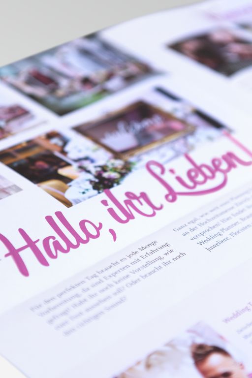 2019 fest hochzeitsmesse olma messen ostschweiz gazette FIVE AG Full Service Werbeagentur in St Gallen und Zuerich4