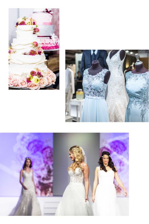 2019 fest hochzeitsmesse olma messen ostschweiz modeschau FIVE AG Full Service Werbeagentur in St Gallen und Zuerich5