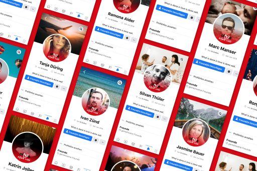 2020 olma kampagne eifach liebi facebook FIVE AG Full Service Werbeagentur in St Gallen und Zuerich