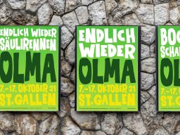 2021 olma messe endlich wieder kampagne banner FIVE AG Full Service Werbeagentur in St Gallen und Zuerich 1920x768px 5