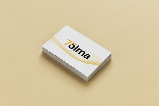 2017 olma messe 75 jubilaeum kampagne branding visitenkarte FIVE AG Full Service Werbeagentur in St Gallen und Zuerich