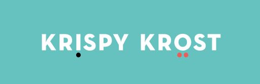 Branding Krispy Kroest 03