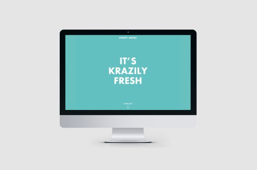 Branding Krispy Kroest 06