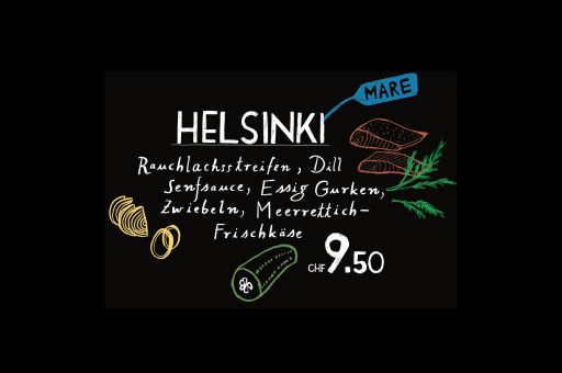 Branding Krispy Kroest 07