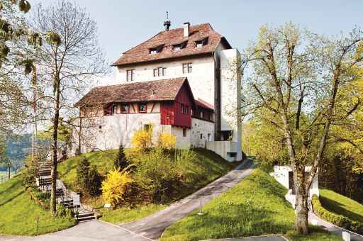 Digital Schloss Oberberg App2