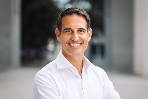 Sportegration website FIVE Werbeagentur St Gallen Fotografie Karim