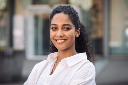 Sportegration website FIVE Werbeagentur St Gallen Fotografie Naomi