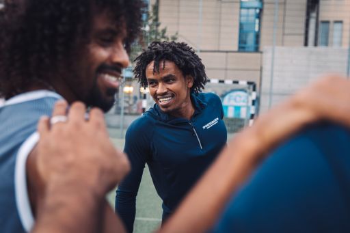 Sportegration website FIVE Werbeagentur St Gallen Imagebilder 01