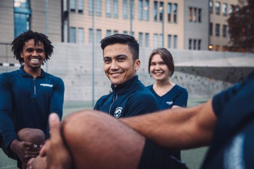 Sportegration website FIVE Werbeagentur St Gallen Imagebilder 03