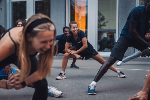 Sportegration website FIVE Werbeagentur St Gallen Imagebilder 07