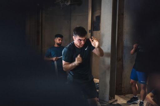 Sportegration website FIVE Werbeagentur St Gallen Imagebilder 10