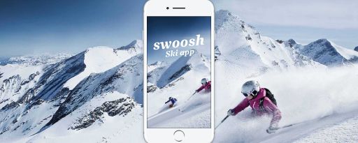 Digital Swoosh App 6