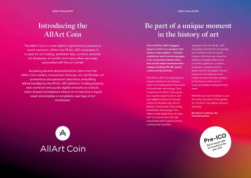 Vrallart Flyer 148X210