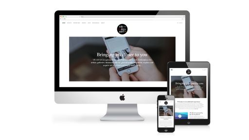 Vrallart Responsive