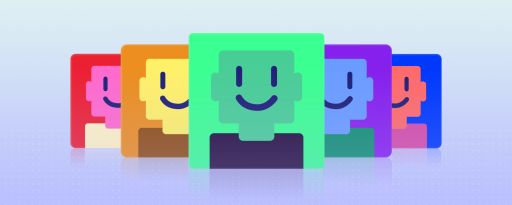 Smartbots Line Up desktop