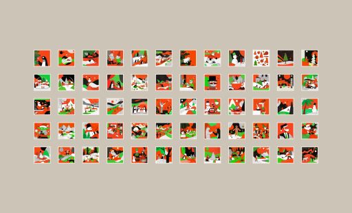 Christmas ai overview